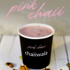 Pink Chai