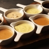 Steak & Co steak sauces