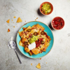 Did someone say nachos?