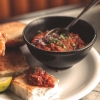 Pau Bhaji at Dishoom King's Cross