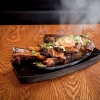 Tayyabs' famous lamb chops